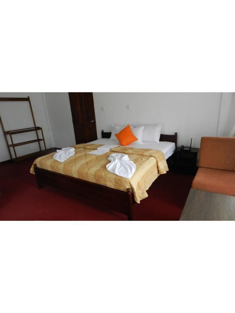 Eeescart Resort Nuwaraeliya Nuwara Eliya Exterior photo